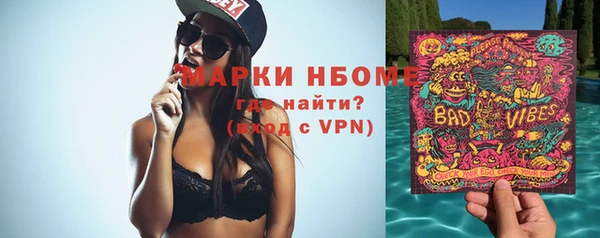 крисы Абаза